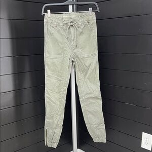 American Eagle Women's Super Stretch Jegging Jogger